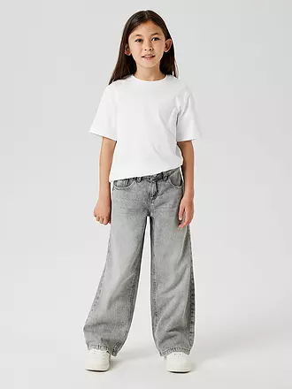 NAME IT | Mädchen Jeans NKFROSE | 